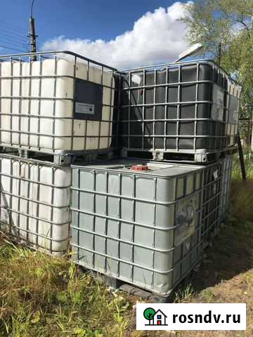 Еврокуб Кировск - изображение 1