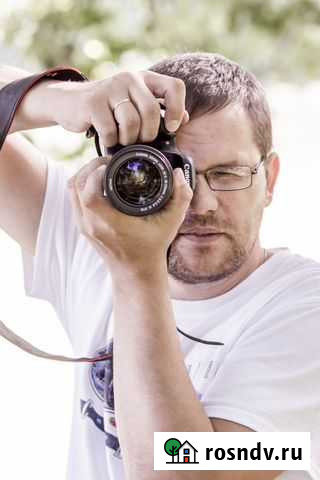 Фотосъемка Видеосъемка Вятские Поляны - изображение 1