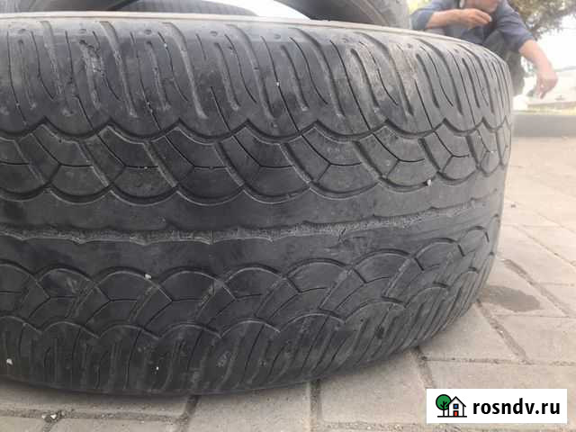 Шины Самашки - изображение 1