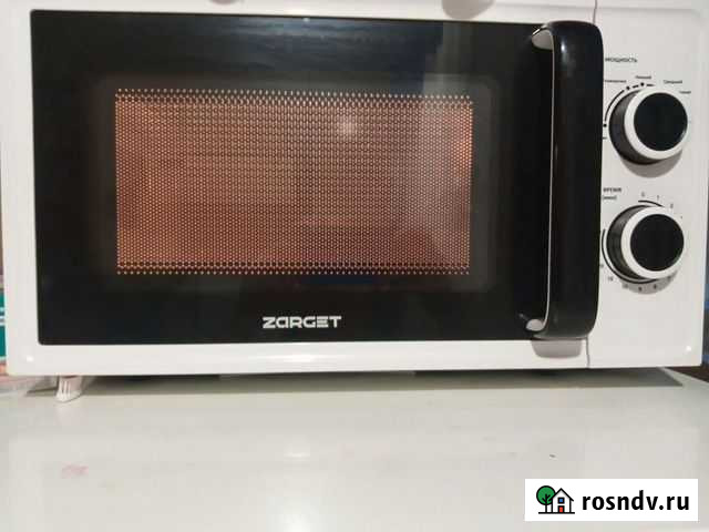 Микроволновая печь Красноярск - изображение 1