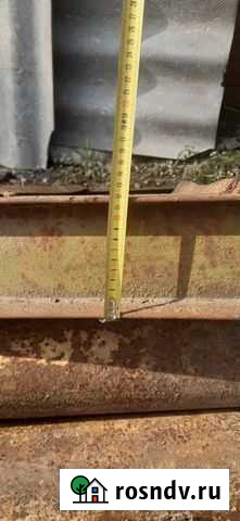 Продам железную лестницу Валуйки - изображение 1