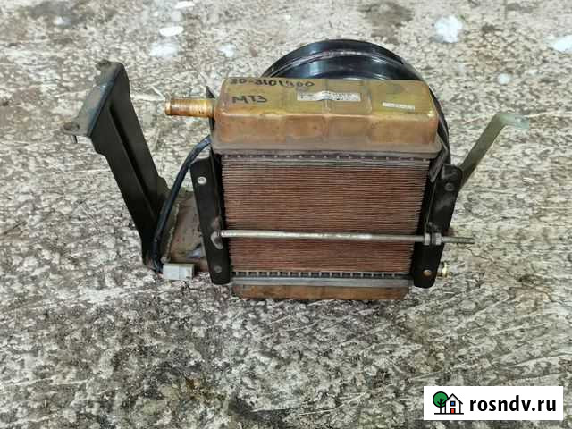 Печка мтз- 80/82 Дубовый Умет - изображение 1