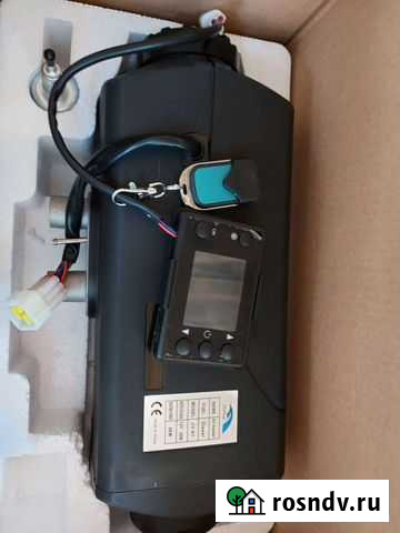 Китайский фен 5квт Забайкальск - изображение 1