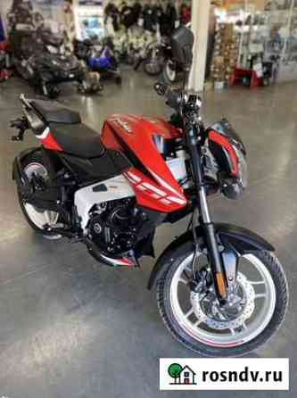 Мотоцикл bajaj 200 Череповец