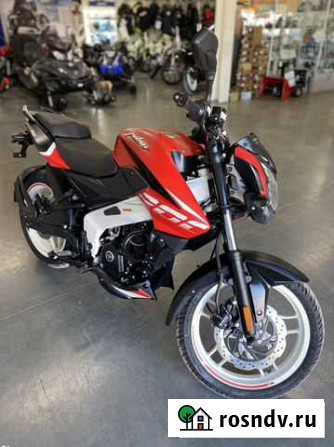 Мотоцикл bajaj 200 Череповец - изображение 1
