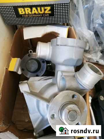 Помпа на 124 210 202 Аргун - изображение 1