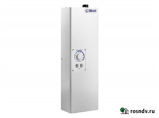 Электроприбор отопительный Warmos start - 5 Симферополь - изображение 1