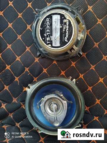 Пио Каспийск - изображение 1