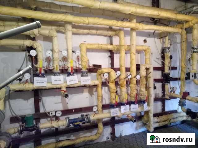 Сварка труб, Трубопроводы, Теплоузлы, Теплотрассы Ярославль - изображение 1