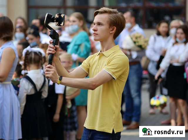 Видеограф Ростов-на-Дону - изображение 1