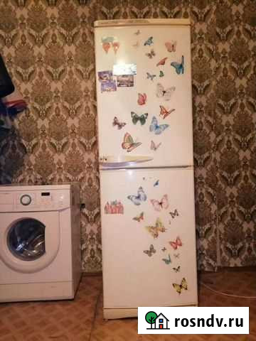 Холодильник Новый Уренгой - изображение 1