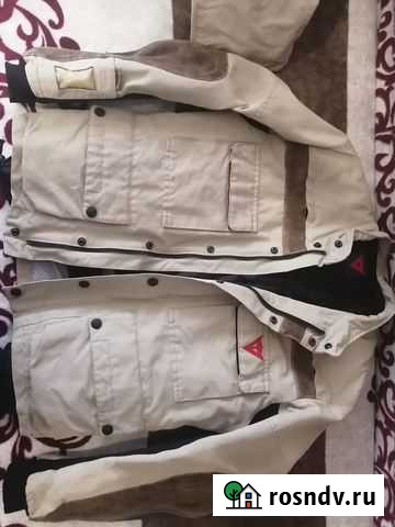 Мотоэкипировка мужская Белгород - изображение 1