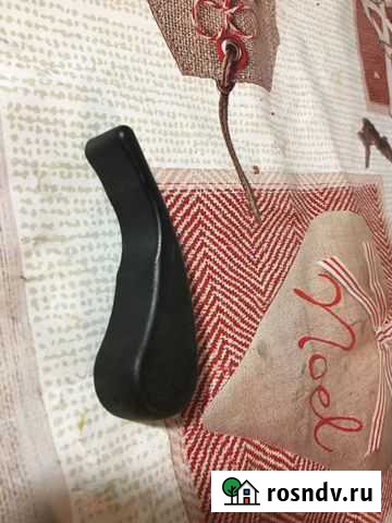 Ручка открывания капота symbol Аннино - изображение 1