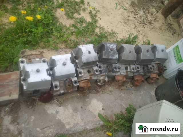 Гбц дв 740 Белогорск - изображение 1