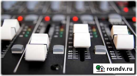 Аренда звукового/светового оборудования, спецэффек Ялта - изображение 1