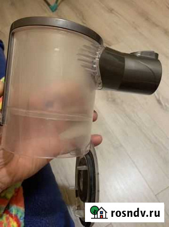 Контейнер dyson dc45 type a Красногорск - изображение 1