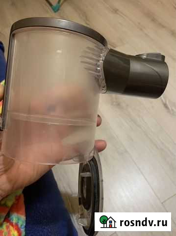 Контейнер dyson dc45 type a Красногорск - изображение 1