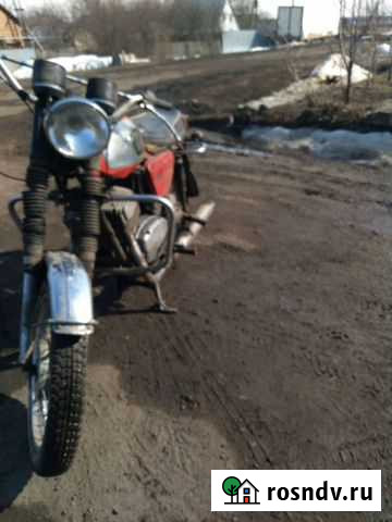 Ява 350 Саранск - изображение 1