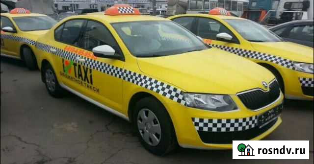 Такси Ольховка Ольховка - изображение 1