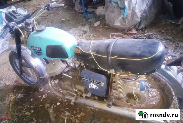 Иж юпитер 4 Вязники - изображение 1