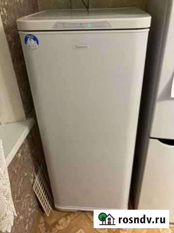 Морозильная камера Салават - изображение 1