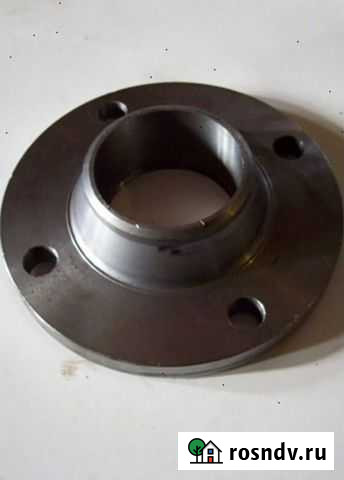 Фланец стальной Каспийск - изображение 1