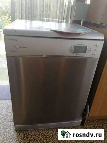 Посудомоечная машина Elenberg DW-9213 Сочи - изображение 1