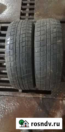 Yokohama 205/60 R16 Санкт-Петербург - изображение 1