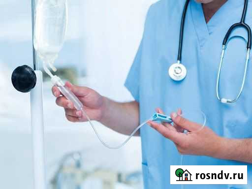 Медсестра Тверь - изображение 1