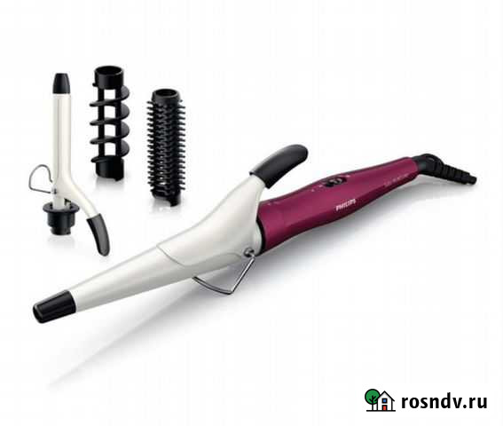 Мультистайлер Philips Симферополь - изображение 1