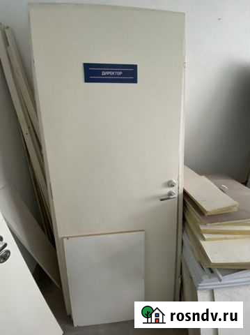 Двери межкомнатные с коробкой финские Мурманск - изображение 1