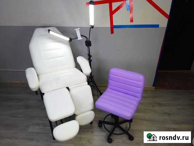 Педикюрное кресло Выборг - изображение 1