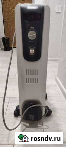 Радиатор отопления Красные Баррикады - изображение 1