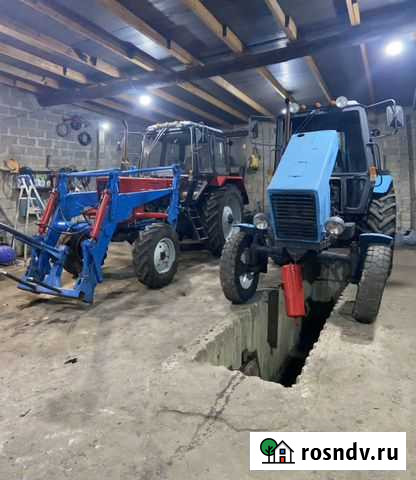 Крылья кабины ук Донское - изображение 1