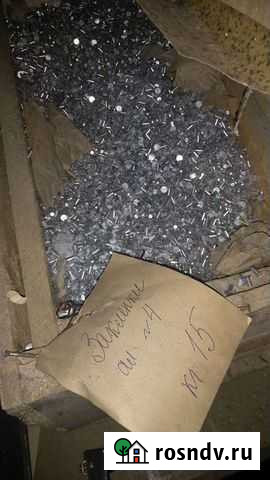 Заклёпки 4мм Кстово - изображение 1