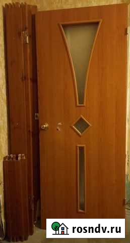 Дверь Волжский - изображение 1