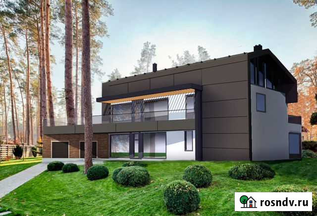 Проектирование Владимир - изображение 1