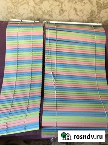 Жалюзи Сургут - изображение 1