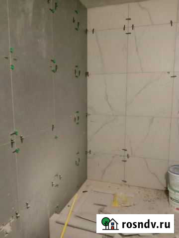 Услуги плиточника Новосибирск - изображение 1