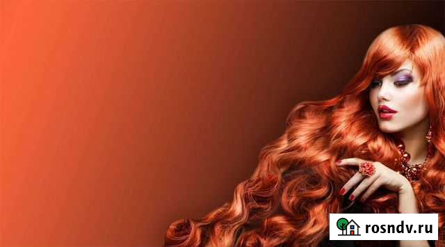 Парикмахер-универсал с выездом на дом Саратов - изображение 1