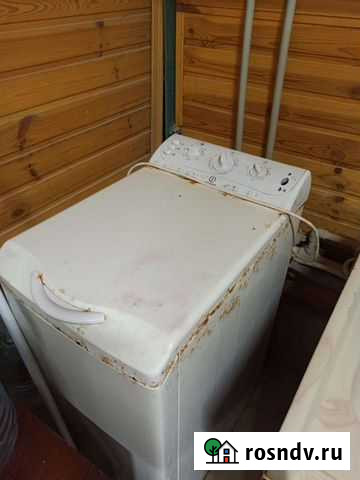 Стиральная машина с вертикальной загрузкой Евпатория - изображение 1