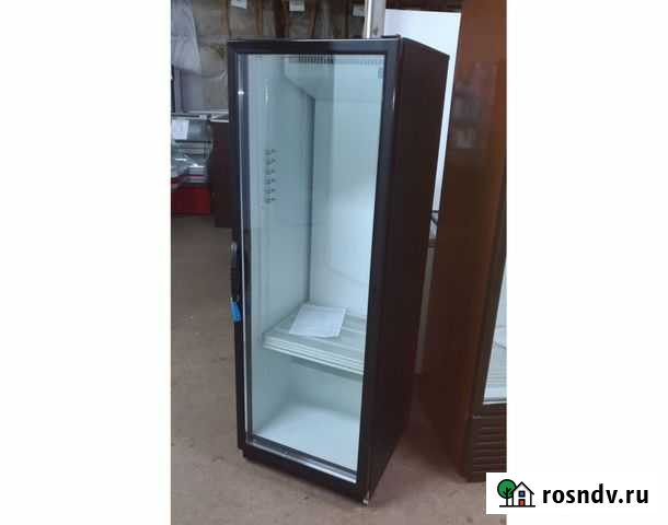 Витринный холодильный шкаф Москва - изображение 1