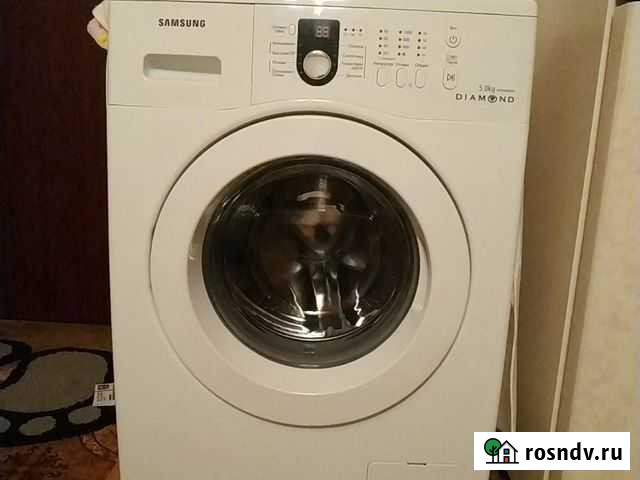 Ремонт стиральных машин Новый Хушет - изображение 1