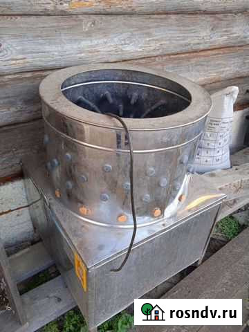 Перось?мная машина Ялуторовск - изображение 1