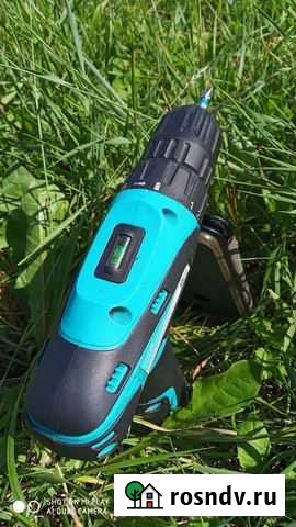 Шуруповерт Кушва - изображение 1