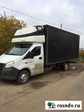 Вывоз мусора.Грузоперевозки.Газель Иваново - изображение 1