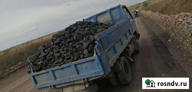 Уголь отличного качества Черногорск - изображение 1