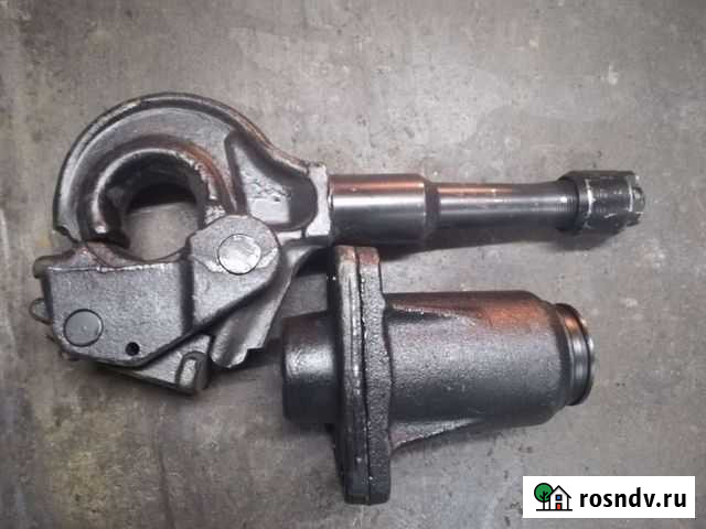 Фаркоп 3307, 3309, 53 Дзержинск - изображение 1