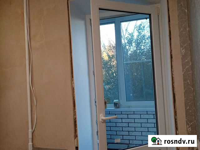 Двери пластиковые бу Чамзинка - изображение 1