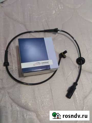 Датчик абс на шевроле ниву. задний Фролово - изображение 1